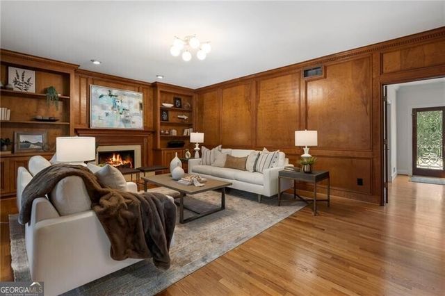 3343 W Terrell Branch Court SE, Marietta, GA 30067