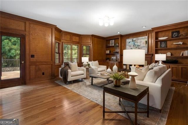 3343 W Terrell Branch Court SE, Marietta, GA 30067
