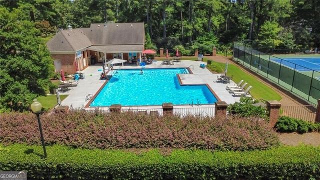 3343 W Terrell Branch Court SE, Marietta, GA 30067