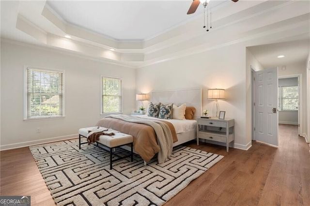 3343 W Terrell Branch Court SE, Marietta, GA 30067