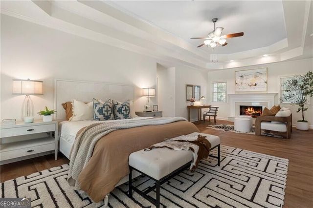 3343 W Terrell Branch Court SE, Marietta, GA 30067