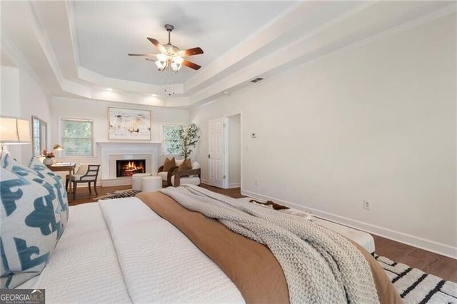 3343 W Terrell Branch Court SE, Marietta, GA 30067