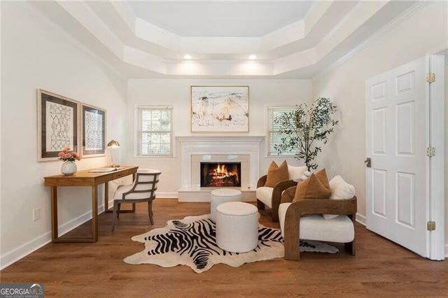 3343 W Terrell Branch Court SE, Marietta, GA 30067