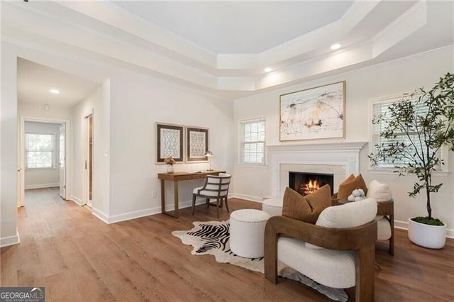 3343 W Terrell Branch Court SE, Marietta, GA 30067