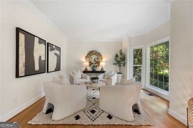 3343 W Terrell Branch Court SE, Marietta, GA 30067