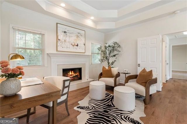 3343 W Terrell Branch Court SE, Marietta, GA 30067