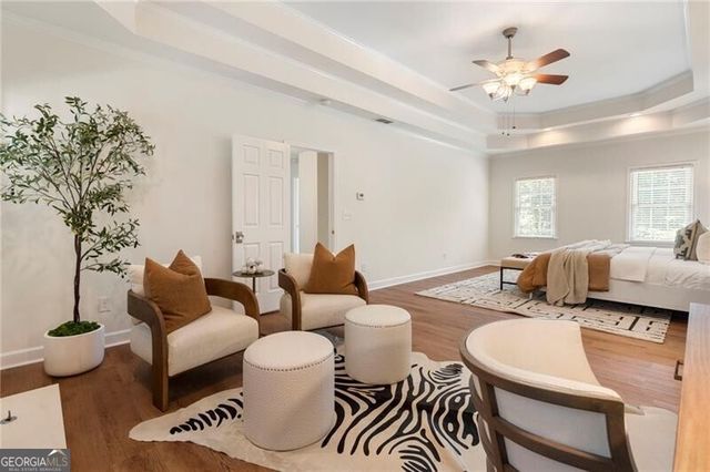 3343 W Terrell Branch Court SE, Marietta, GA 30067