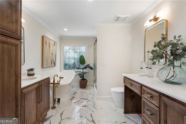 3343 W Terrell Branch Court SE, Marietta, GA 30067