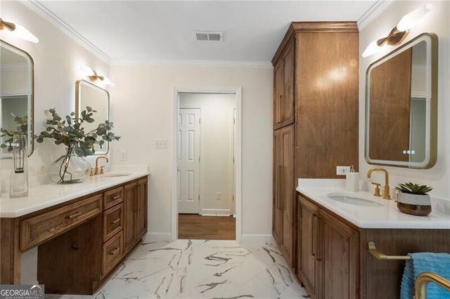 3343 W Terrell Branch Court SE, Marietta, GA 30067
