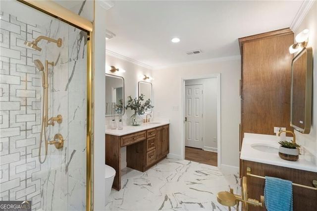 3343 W Terrell Branch Court SE, Marietta, GA 30067