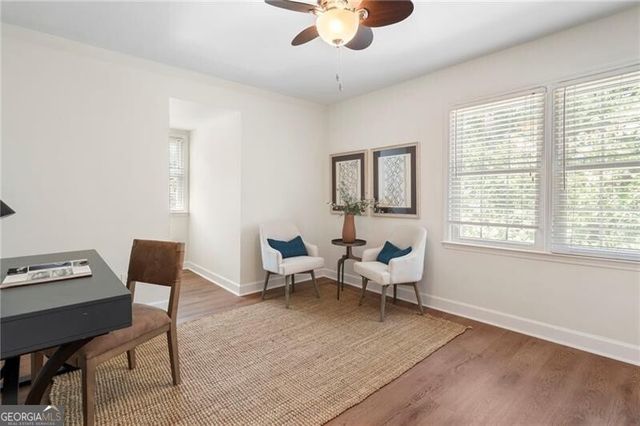 3343 W Terrell Branch Court SE, Marietta, GA 30067