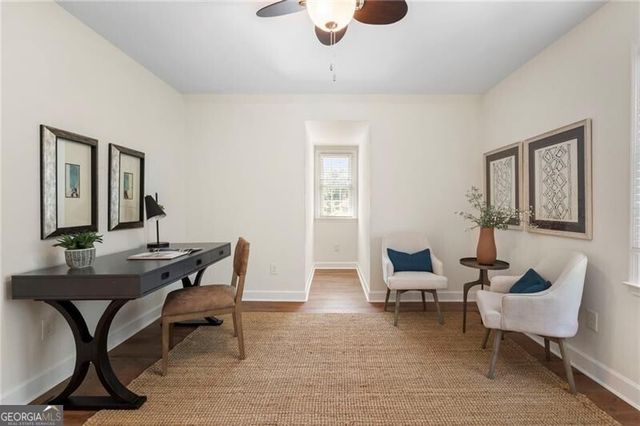 3343 W Terrell Branch Court SE, Marietta, GA 30067