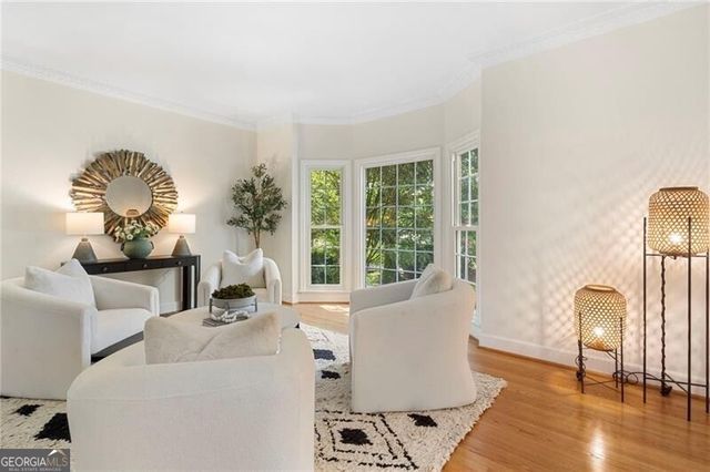 3343 W Terrell Branch Court SE, Marietta, GA 30067