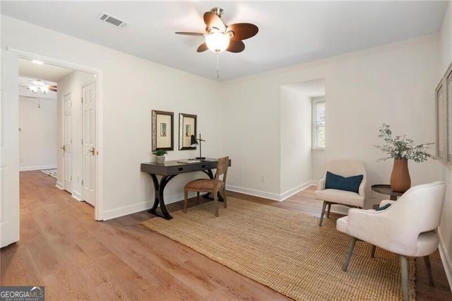 3343 W Terrell Branch Court SE, Marietta, GA 30067