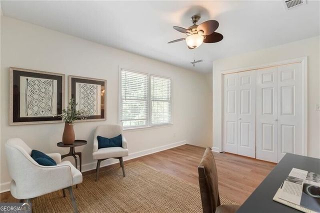 3343 W Terrell Branch Court SE, Marietta, GA 30067