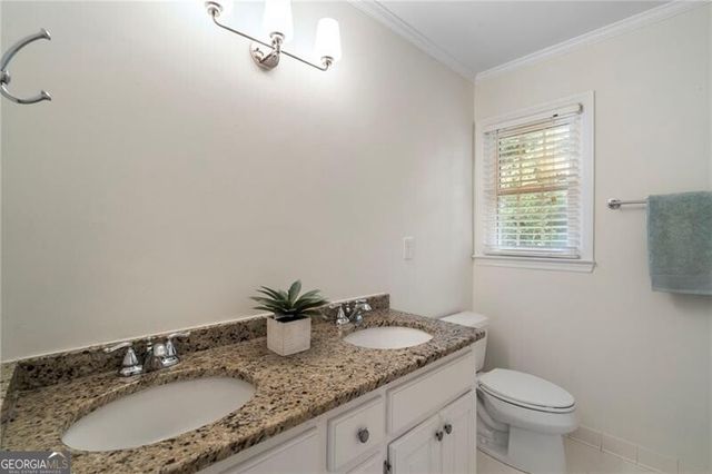 3343 W Terrell Branch Court SE, Marietta, GA 30067