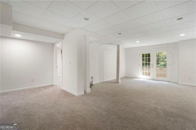 3343 W Terrell Branch Court SE, Marietta, GA 30067