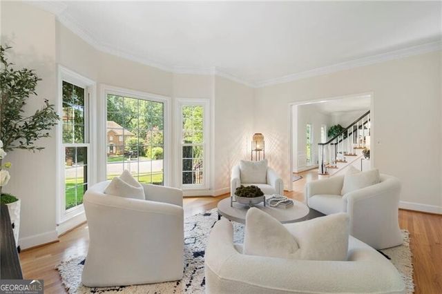 3343 W Terrell Branch Court SE, Marietta, GA 30067