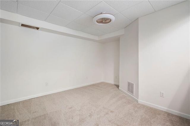 3343 W Terrell Branch Court SE, Marietta, GA 30067