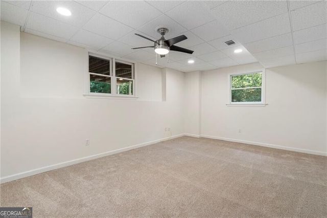 3343 W Terrell Branch Court SE, Marietta, GA 30067