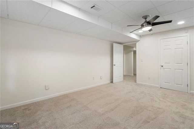 3343 W Terrell Branch Court SE, Marietta, GA 30067
