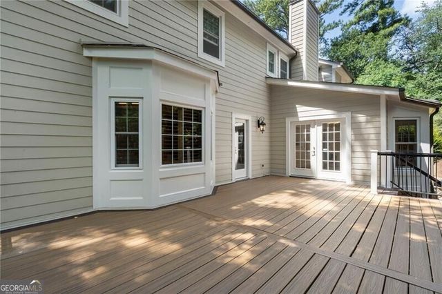 3343 W Terrell Branch Court SE, Marietta, GA 30067