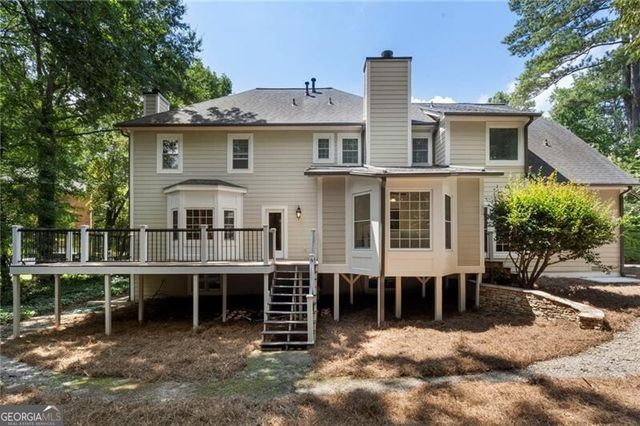 3343 W Terrell Branch Court SE, Marietta, GA 30067