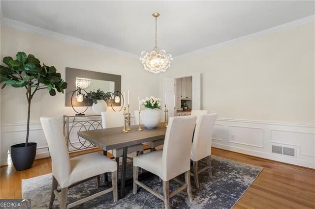 3343 W Terrell Branch Court SE, Marietta, GA 30067