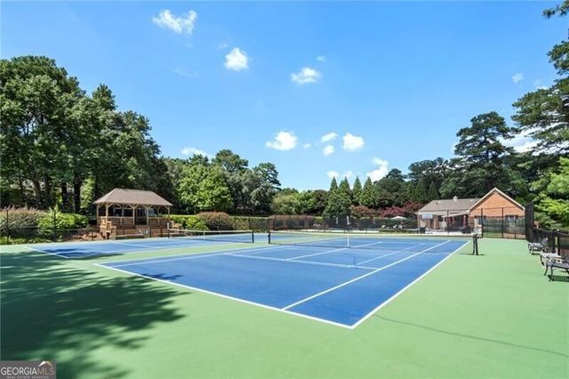 3343 W Terrell Branch Court SE, Marietta, GA 30067