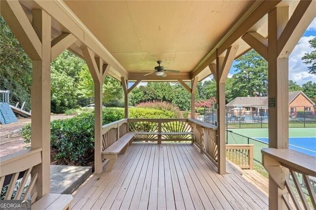 3343 W Terrell Branch Court SE, Marietta, GA 30067