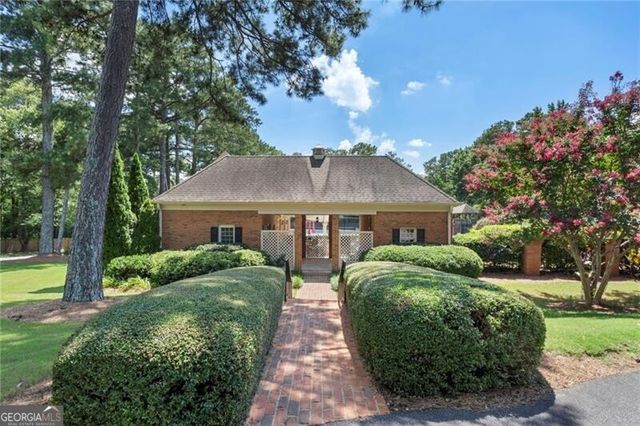 3343 W Terrell Branch Court SE, Marietta, GA 30067