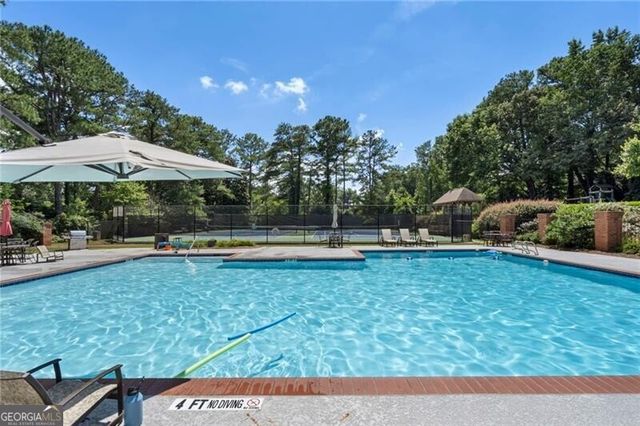 3343 W Terrell Branch Court SE, Marietta, GA 30067