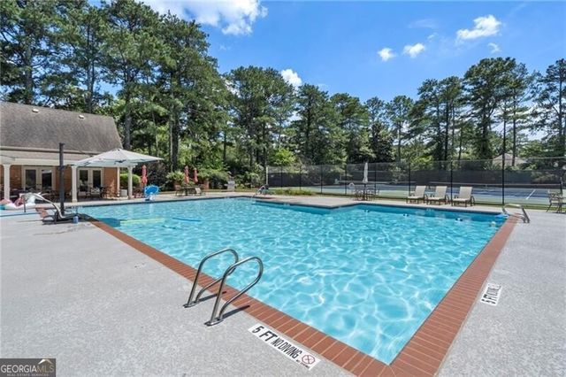 3343 W Terrell Branch Court SE, Marietta, GA 30067