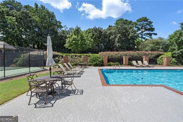 3343 W Terrell Branch Court SE, Marietta, GA 30067