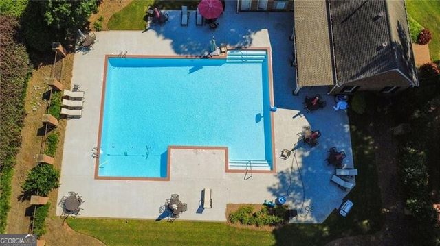 3343 W Terrell Branch Court SE, Marietta, GA 30067