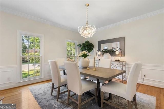 3343 W Terrell Branch Court SE, Marietta, GA 30067