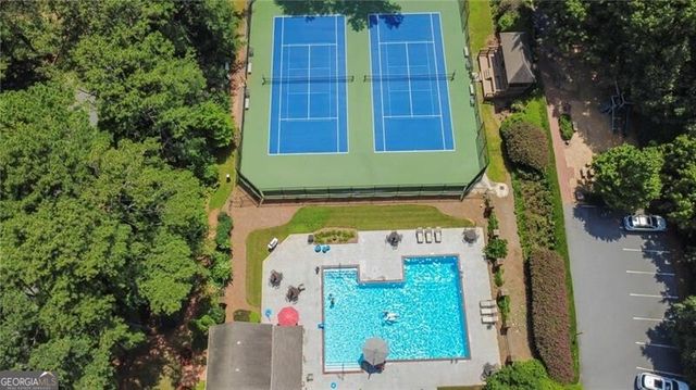 3343 W Terrell Branch Court SE, Marietta, GA 30067