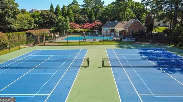3343 W Terrell Branch Court SE, Marietta, GA 30067