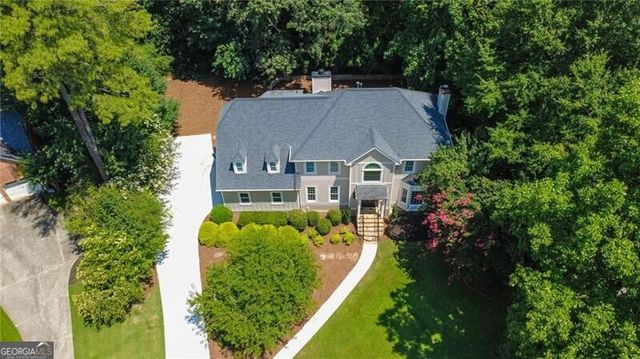 3343 W Terrell Branch Court SE, Marietta, GA 30067