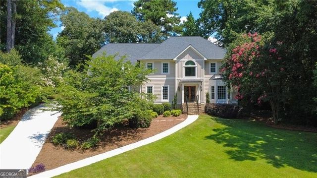 3343 W Terrell Branch Court SE, Marietta, GA 30067
