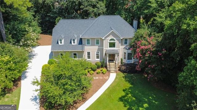 3343 W Terrell Branch Court SE, Marietta, GA 30067
