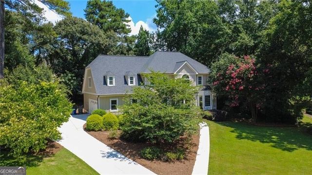 3343 W Terrell Branch Court SE, Marietta, GA 30067