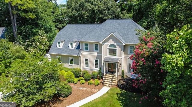 3343 W Terrell Branch Court SE, Marietta, GA 30067
