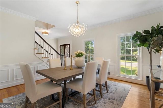 3343 W Terrell Branch Court SE, Marietta, GA 30067