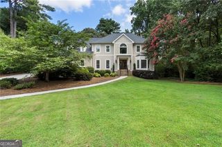 3343 W Terrell Branch Court SE, Marietta, GA 30067