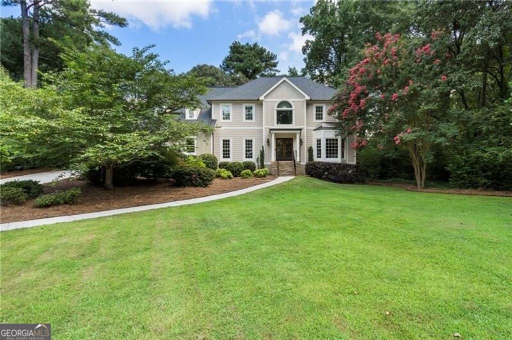 3343 W Terrell Branch Court SE, Marietta, GA 30067