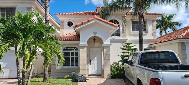 7301 NW 173RD Drive NW 101, Hialeah, FL 33015