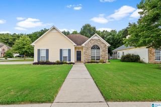 1700 AMBERLEY WOODS PLACE, Helena, AL 35080
