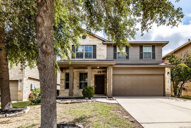 240 LIMESTONE CRK, New Braunfels, TX 78130