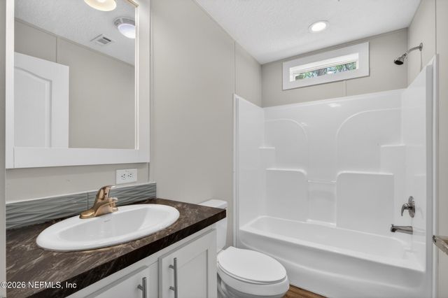 5530 CAPULIN Street, Keystone Heights, FL 32656